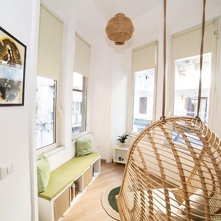 B&B 4Cella Neapel Exterior foto