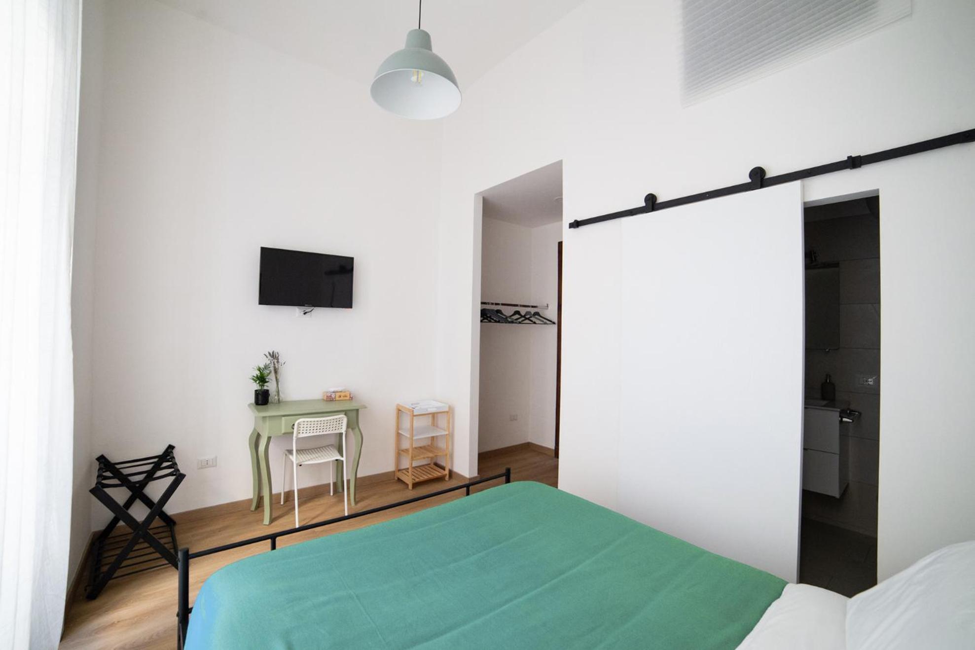 B&B 4Cella Neapel Exterior foto