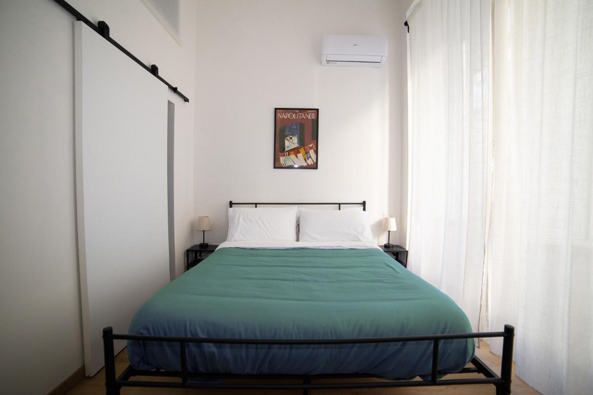 B&B 4Cella Neapel Exterior foto